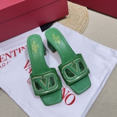 Valentino Slippers